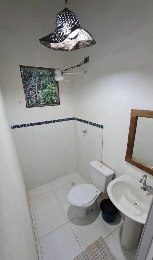 Canto Mana: Natureza E Alma Praiana Hotel Sao Sebastiao  Exterior photo