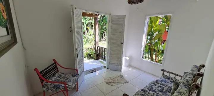 Canto Mana: Natureza E Alma Praiana Hotel Sao Sebastiao  Exterior photo