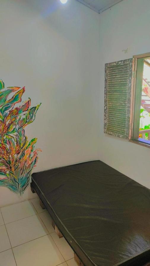 Canto Mana: Natureza E Alma Praiana Hotel Sao Sebastiao  Exterior photo